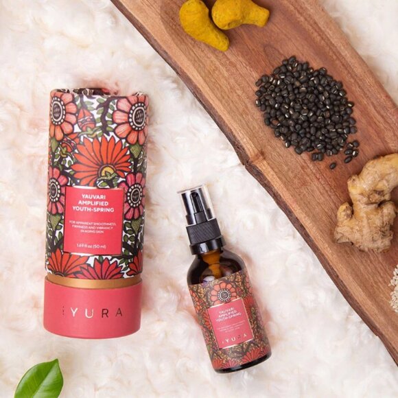 BRAND NEW SEALED - Natural Face Oil with Vitamin E, Vitamin A, Vitamin B - 5ML - Picture 3 of 3